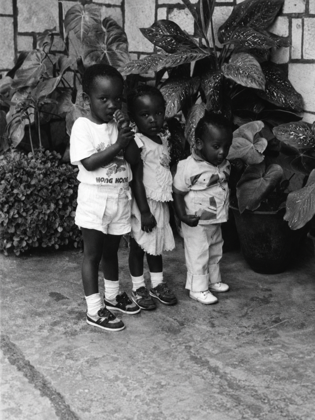 Archive photograph 9