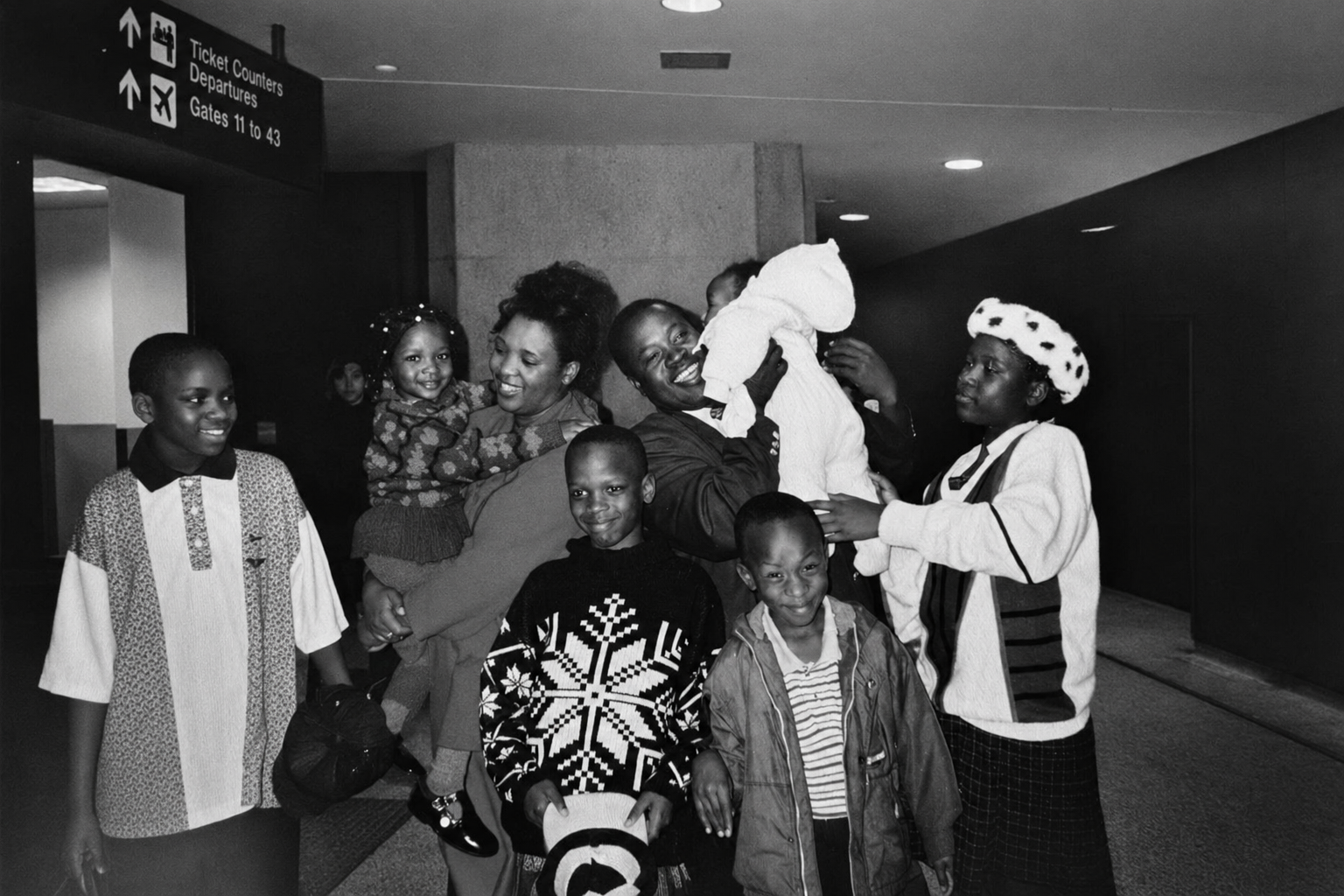 Archive photograph 15